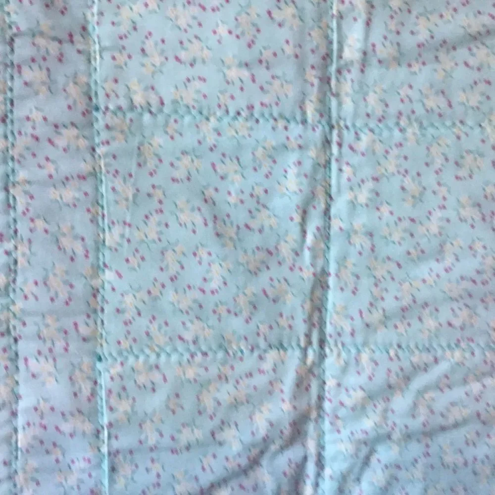 Handmade Quilt